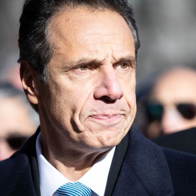 Cuomo Investigations And Possible Impeachment: What To Know