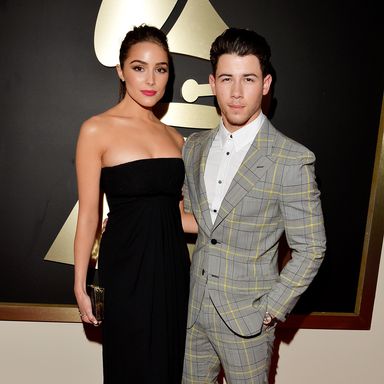 The Best, Worst, and Craziest Looks at the 2015 Grammys