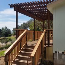 New Camaldoli Hermitage Retreat