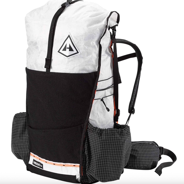 Hyperlite Mountain Gear Unbound 40L Backpack
