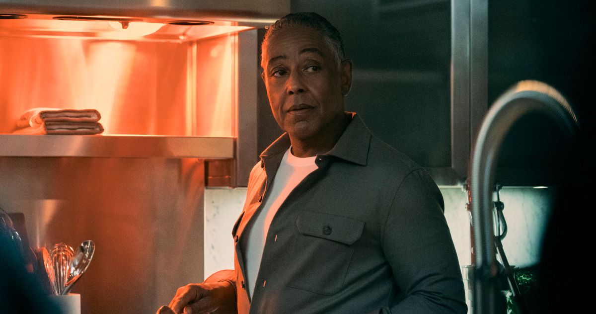 Gen V Recap: A Very Big Sacrifice