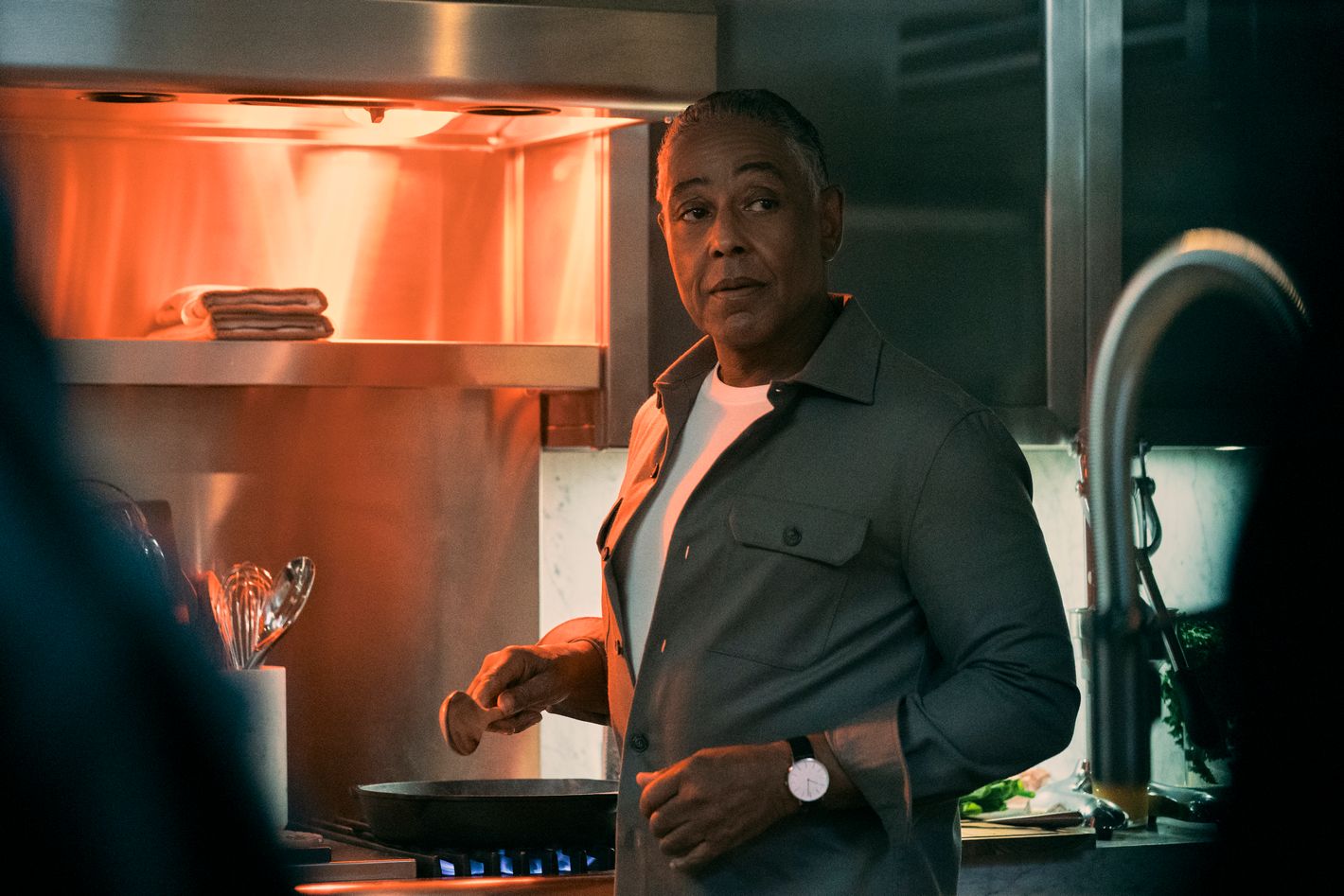 Gen V Recap: A Very Big Sacrifice