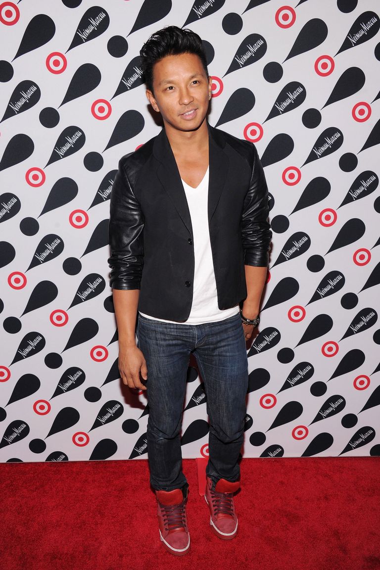 Famous Party Looks at the Target + Neiman Marcus Pop-Up