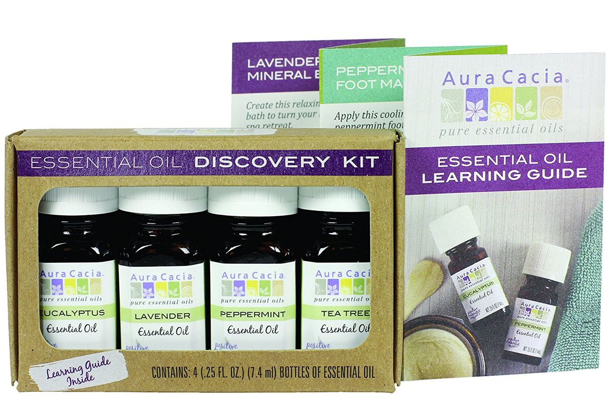 11 Best Essential Oils And How To Use Them The Strategist New York Magazine