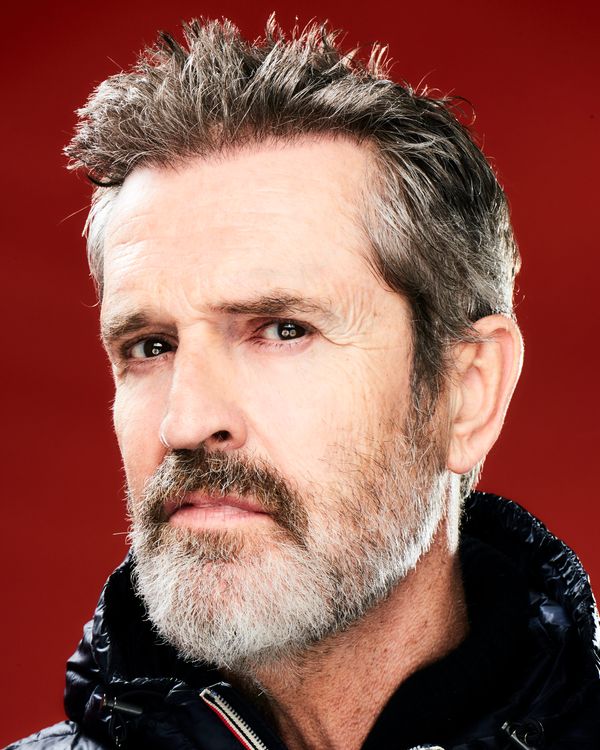 Rupert Everett Interview: Oscar Wilde and 'The Happy Prince'