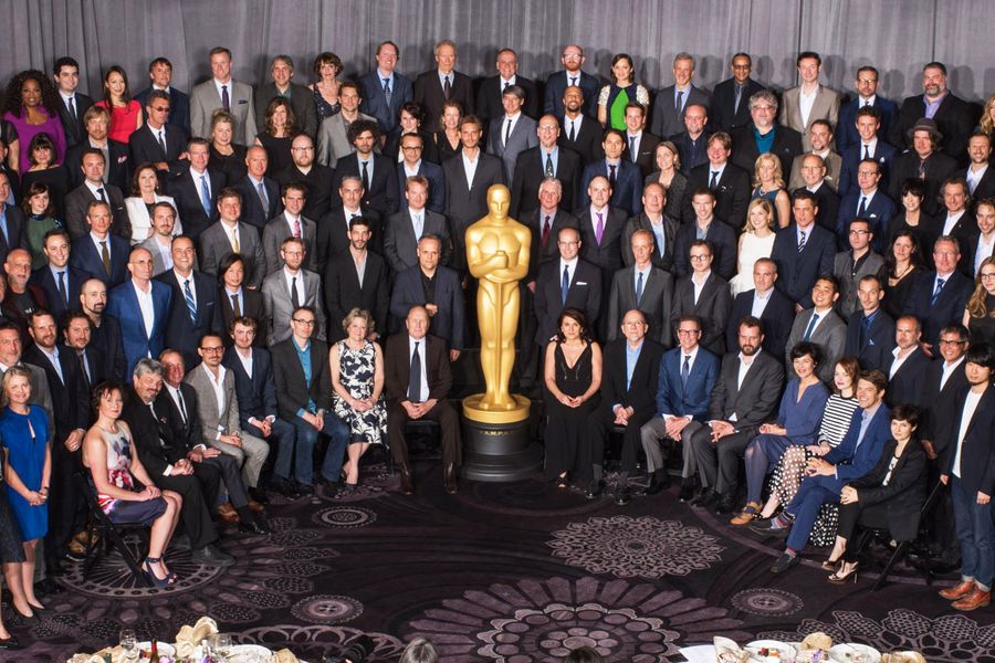 87th Oscars®, Nominees Luncheon