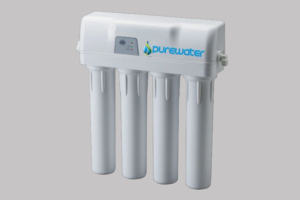 Pure Water Under-sink Home water Purification