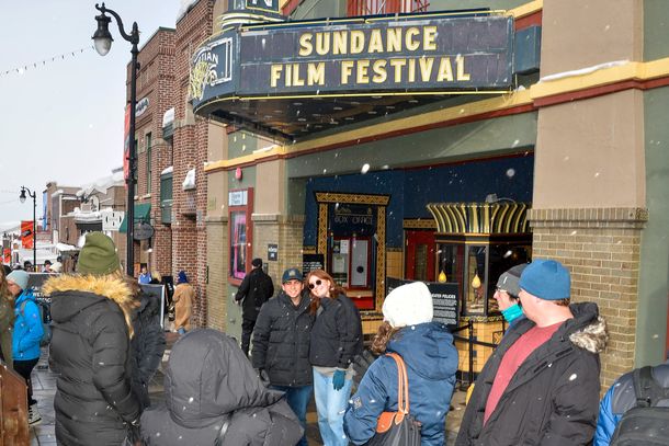 Sundance Film Festival 2023 Lineup: Nicole Holofcener, Sebastian Silva