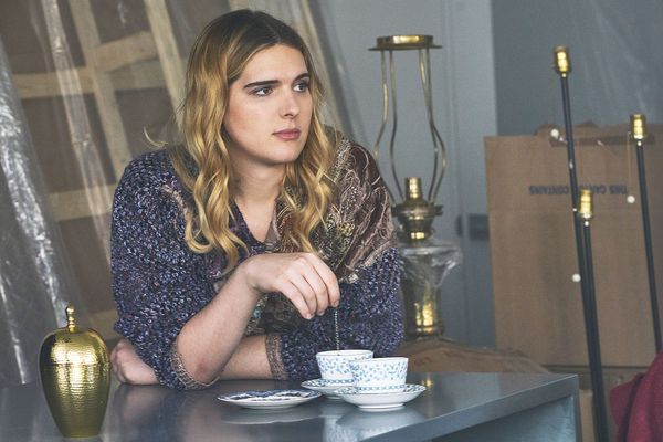 You — Tv Episode Recaps And News