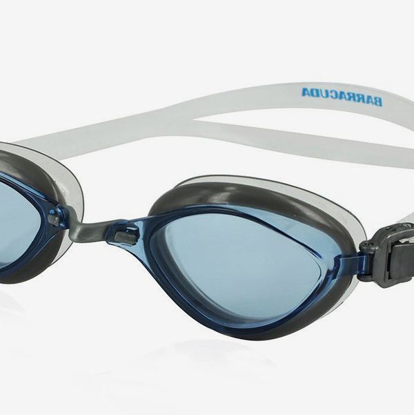 Protection Lens Competition Racing Swim Swimming Goggle New Anti-Fog U.V 