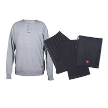 Emirates First Class Men’s Hydra Active Pyjama Set