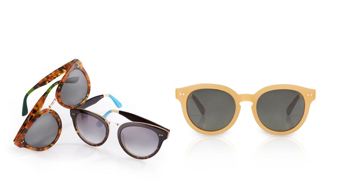 See Toms Latest Addition to Their Sunglasses Line