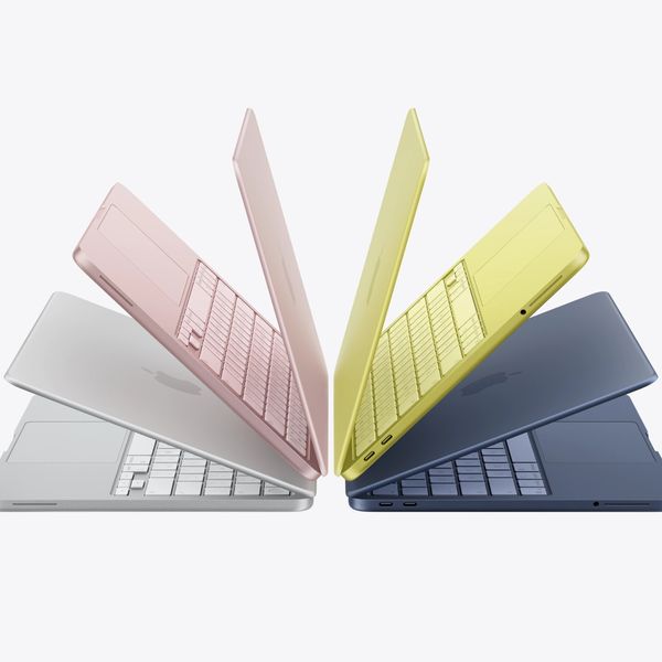 MacBook Neo