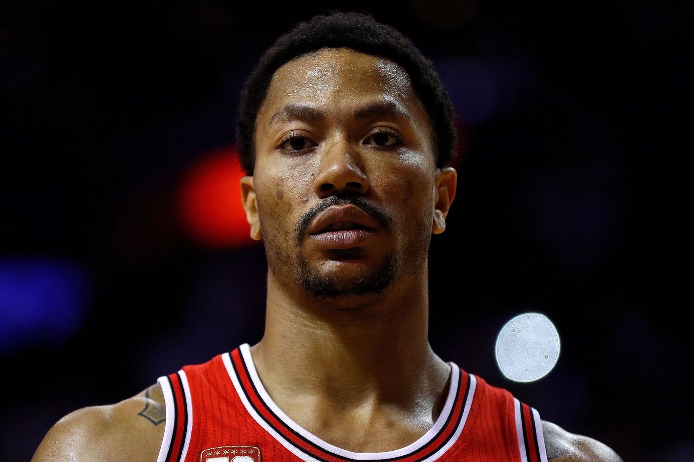 Woman Who Accused Derrick Rose Of Gang Rape Speaks Out