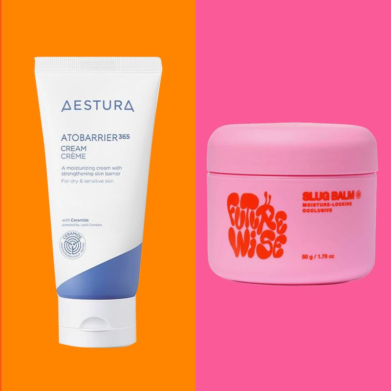 best moisturizer for dry skin in summer