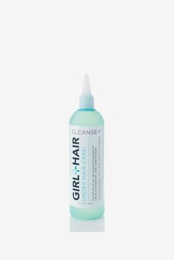 Girl+Hair Cleanse Shampoo