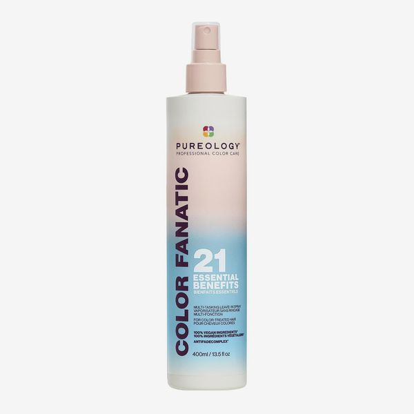 Pureology Color Fanatic Multi-Tasking Leave-In Spray - 13.5 Oz.