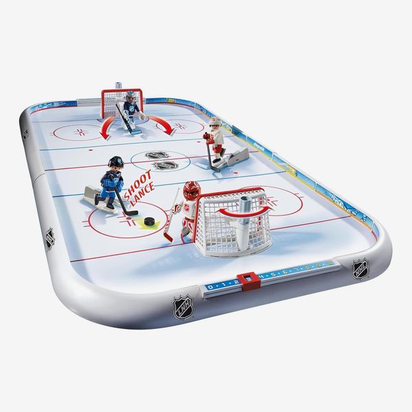 Playmobil NHL Hockey Arena