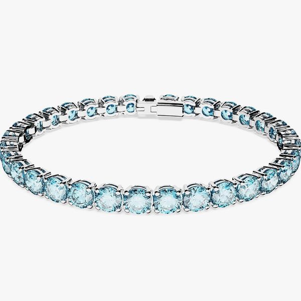 Swarovski Matrix Tennis Bracelet Collection