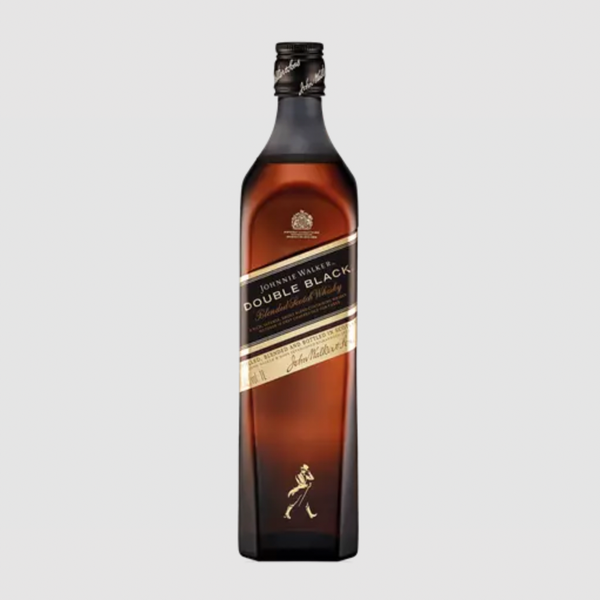 Johnnie Walker Double Black Label Blended Scotch Whisky