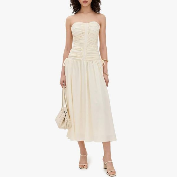 ASTR The Label Zori Dress