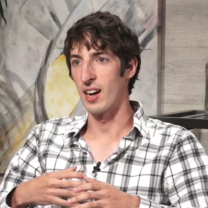 James Damore Google Discrimination Lawsuit Over White Men