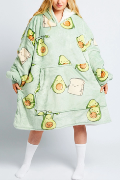 Avocado Oodie