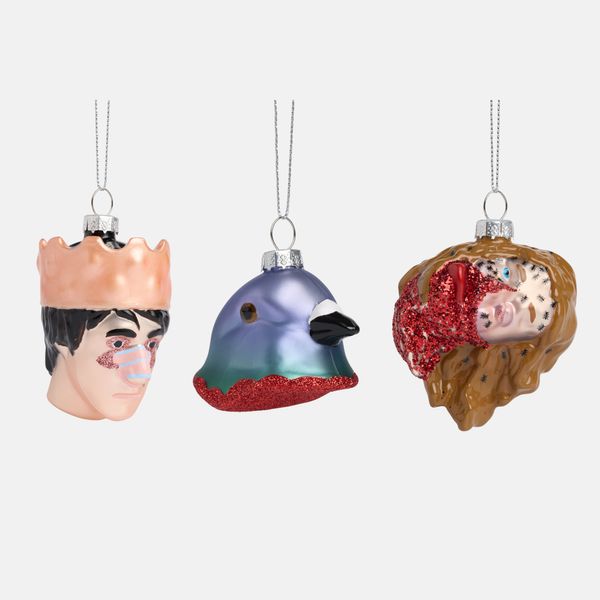 A24 Hereditary Ornament Set