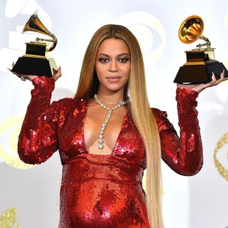 Grammy Nominations 2023: Beyoncé Leads With 'Renaissance