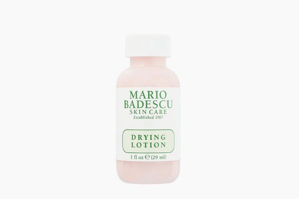 MARIO BADESCU Plastic Bottle Drying Lotion