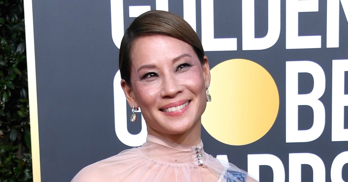 Lucy Liu Cast in Why Women Kill for CBS All Access