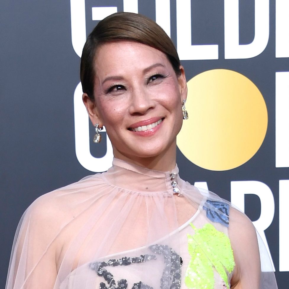 Lucy Liu Cast In Why Women Kill For Cbs All Access