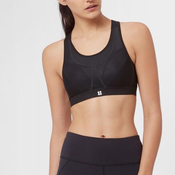 athleta sports bra sale