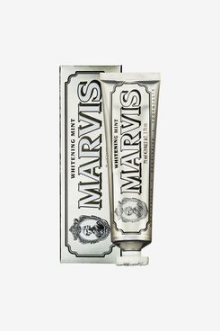 Marvis Whitening Mint Toothpaste