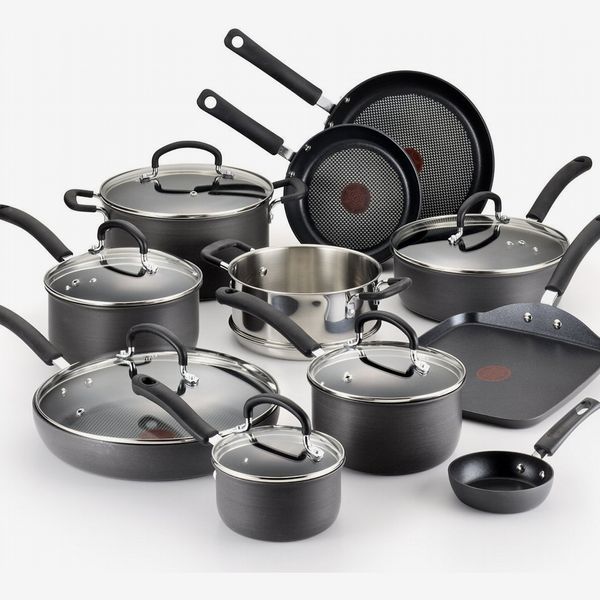 best pots and pans