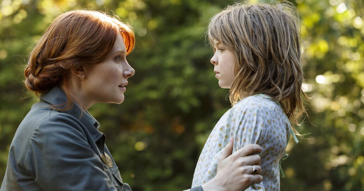 Why Pete’s Dragon and Other Disney Family Films Are Getting Buzzier ...