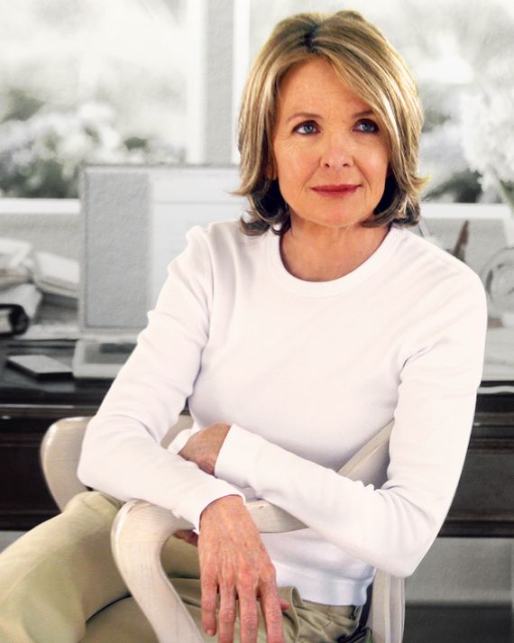 Shea Serrano Book Excerpt: Diane Keaton Essay