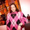 Bisquit & Dubouch� Cognac and Frieze Los Angeles celebrate "Glass Room" by artist Jillian Mayer, Bisquit & Dubouch� Lounge at Frieze Los Angeles, CA, Beverly Hills, California, United States - 17 Feb 2022