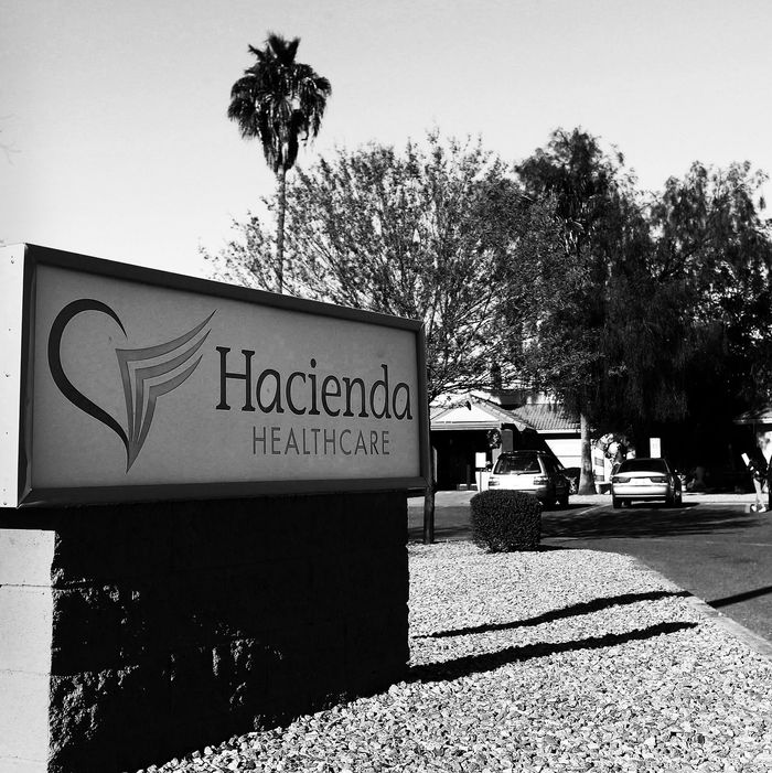 Arizona Facility Closes After Incapacitated Woman Gave Birth 1180