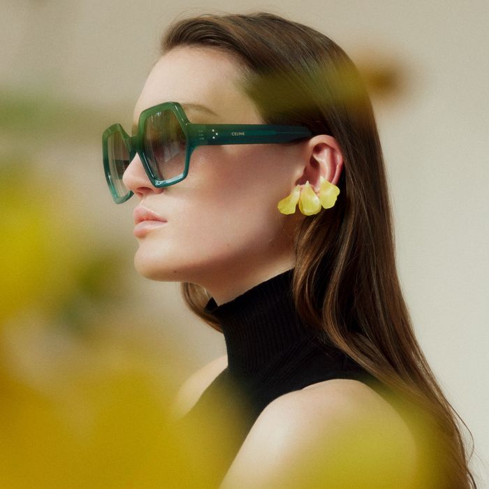 Celine Designer Sunglasses - Personal Passport to Perfection!