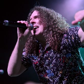 weird al minnesota tour