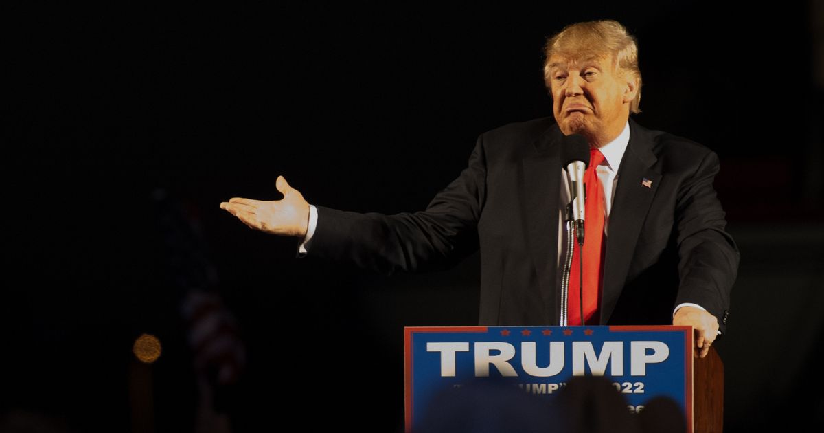 donald trump gawker donald trump gawker
