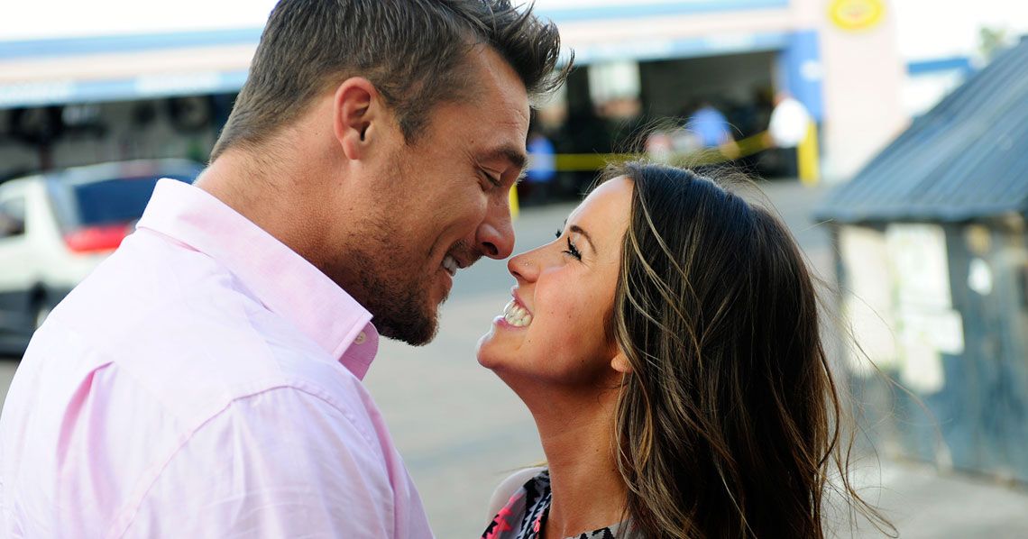 The Bachelor Recap A Great Big Bali Of Emotions