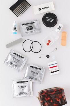 Pinch Provisions Minimergency Kit - Tortoise Shell