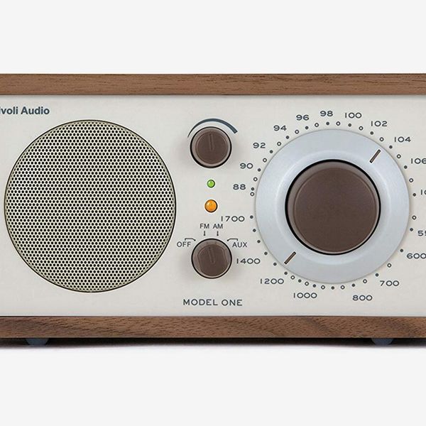 Tivoli Audio Model One AM/FM Radio