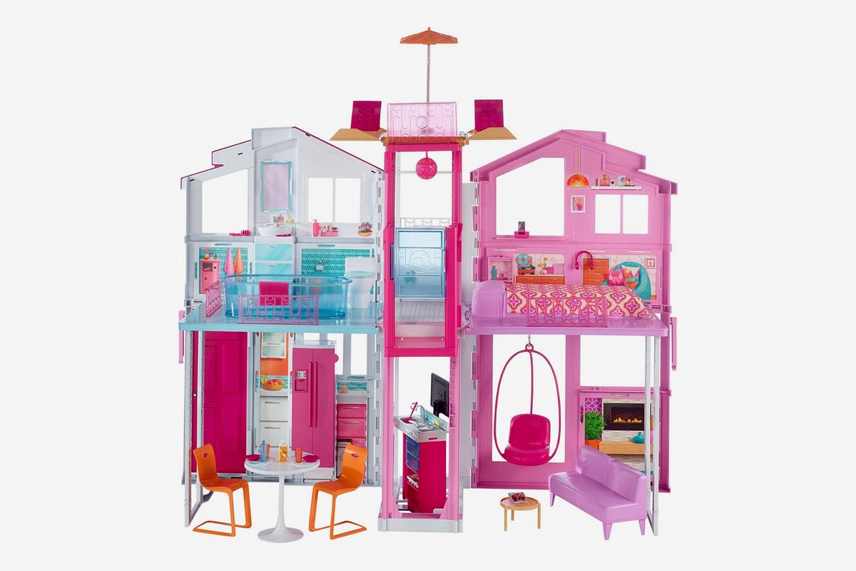 barbie doll houses for sale