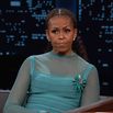 Michelle Obama on Jimmy Kimmel Live