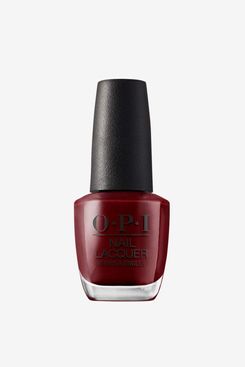 OPI Nail Lacquer Nail Polish (Como Se Llama?)