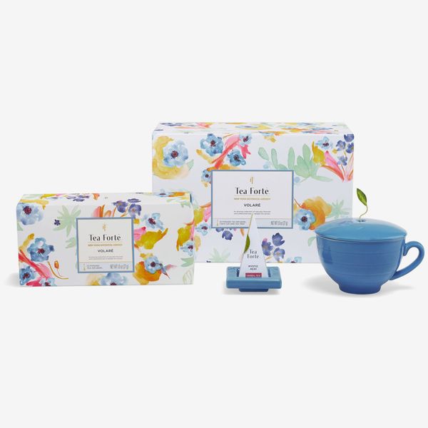 Tea Forté Volaré Tea Gift Set