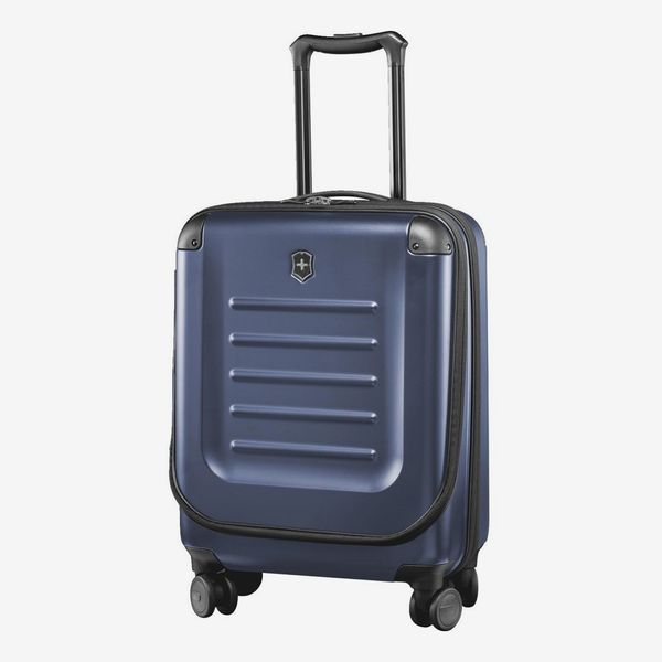 Victorinox Spectra 2.0 Expandable Carry-On Hardside Spinner Suitcase